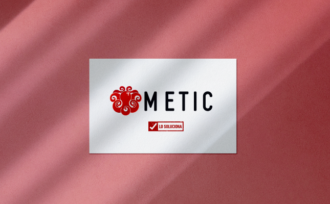 Metic